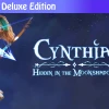 Cynthia: Hidden in the Moonshadow - Deluxe Edition AR XBOX One / Xbox Series X|S CD Key