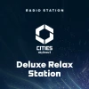 Cities: Skylines II - Deluxe Relax Station DLC RoW Steam CD Key