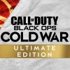 Call of Duty: Black Ops Cold War Ultimate Edition EU PS4/PS5 CD Key