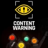Content Warning Steam Account