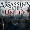 Assassin's Creed Unity Gold Edition Ubisoft Connect CD Key