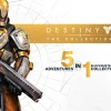 Destiny - The Collection XBOX One Account