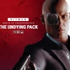 HITMAN 3 - The Undying Pack DLC PC Steam CD Key
