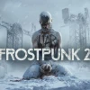 Frostpunk 2 Deluxe Edition Steam Account