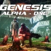 Genesis Alpha One EU XBOX One / Xbox Series X|S CD Key