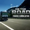 On The Road: The Truck Simulator XBOX One / Xbox Series X|S Account