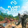 Planet Zoo: Console Edition US Xbox Series X|S CD Key