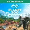 Planet Zoo: Deluxe Edition US Xbox Series X|S CD Key