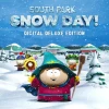 South Park: Snow Day! Digital Deluxe Edition AU Xbox Series X|S CD Key
