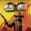 Weird West: Definitive Edition AR XBOX One / Xbox Series X|S CD Key