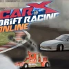 CarX Drift Racing Online CA XBOX One / Xbox Series X|S CD Key