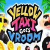 Yellow Taxi Goes Vroom PC Steam CD Key