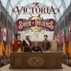Victoria 3 - Sphere of Influence DLC RoW Steam CD Key