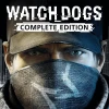 Watch Dogs Complete Edition EU XBOX One / Xbox Series X|S CD Key