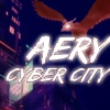 Aery - Cyber City XBOX One / Xbox Series X|S Account