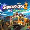 Overcooked! 2 Gourmet Edition AR XBOX One / Xbox Series X|S CD Key
