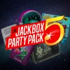 The Jackbox Party Pack 5 XBOX One / Xbox Series X|S Account