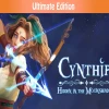 Cynthia: Hidden in the Moonshadow - Ultimate Edition XBOX One / Xbox Series X|S Account