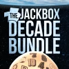 The Jackbox Decade Bundle XBOX One / Xbox Series X|S Account