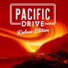 Pacific Drive Deluxe Edition Epic Games Account