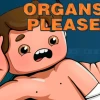 Organs Please - Deluxe Edition Steam CD Key