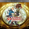 Eiyuden Chronicle: Hundred Heroes Deluxe Edition PC Steam CD Key
