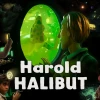 Harold Halibut Xbox Series X|S / PC Account