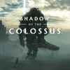 Shadow of the Colossus PS5 Account