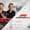 F1 Manager 2023 EU PC Steam CD Key