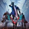 Devil May Cry 5 + Playable Character: Vergil DLC EU XBOX One / Xbox Series X|S CD Key