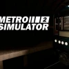 Metro Simulator 2 XBOX One / Xbox Series X|S Account