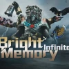 Bright Memory: Infinite Platinum Edition Xbox Series X|S Account