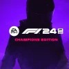 F1 24 Champions Edition EU XBOX One / Xbox Series X|S CD Key