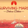 Surviving Mars Digital Deluxe Edition XBOX One / Xbox Series X|S Account