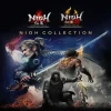 The Nioh Collection PS5 Account