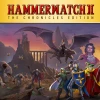 Hammerwatch II: The Chronicles Edition EU XBOX One / Xbox Series X|S CD Key