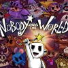 Nobody Saves the World PS4 Account