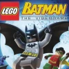 Lego Batman: The Videogame Steam Account