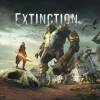 Extinction: Deluxe Edition XBOX One / Xbox Series X|S Account