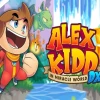 Alex Kidd in Miracle World DX XBOX One / Xbox Series X|S Account