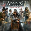 Assassin's Creed Syndicate XBOX One / Xbox Series X|S Account