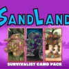 SAND LAND - Pre-Order Bonus DLC XBOX One CD Key