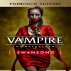Vampire: The Masquerade - Swansong Primogen Edition PS5 Account