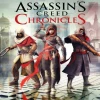 Assassin's Creed Chronicles: Trilogy XBOX One / Xbox Series X|S Account