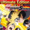 NARUTO TO BORUTO: SHINOBI STRIKER Ultimate Edition XBOX One / Xbox Series X|S Account