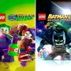 LEGO DC Heroes and Villains Bundle Steam Account