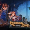 Return From Core Steam Account