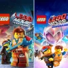 LEGO Movie Videogame Bundle Steam Account