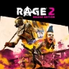 RAGE 2: Deluxe Edition PS4 Account