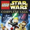 LEGO Star Wars: The Complete Saga Steam Account